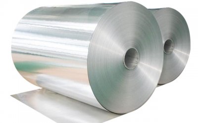 <b>明泰铝业的3003铝箔在铝蜂窝芯行业有着广阔的前景</b>